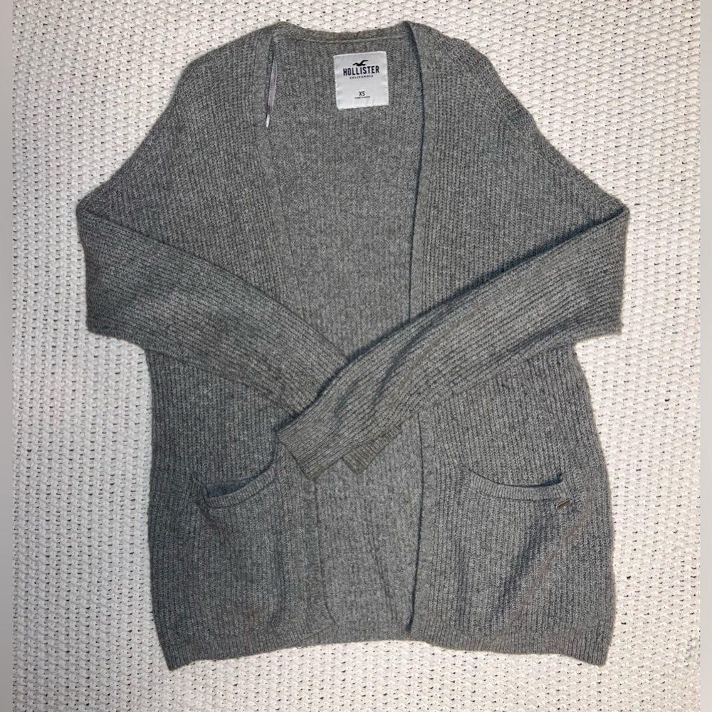 Cardigan